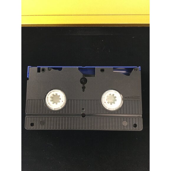 The Absent Minded Professor VHS Tape - Walt Disney Classics Clamshell Case - Picture 9 of 11